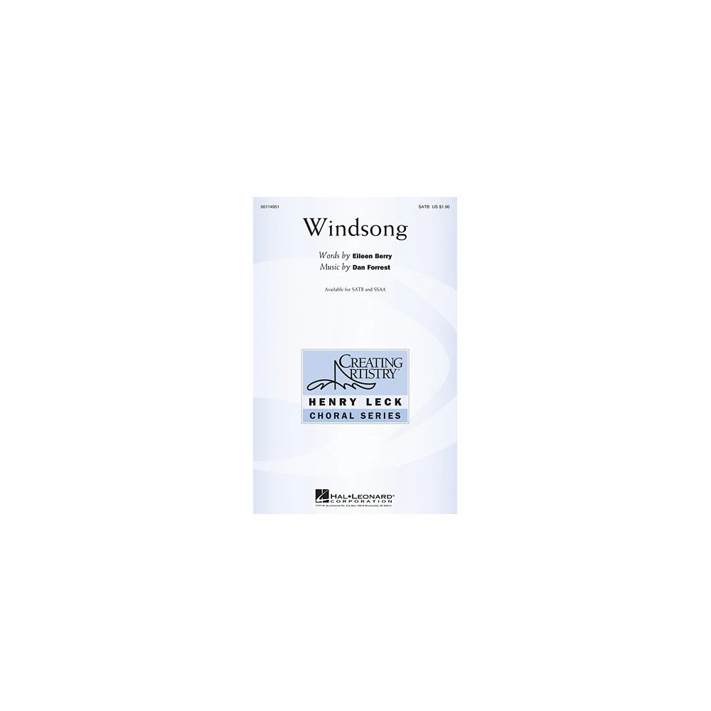 Windsong