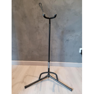 Guitare Classique Santos série Diapason Silver 4