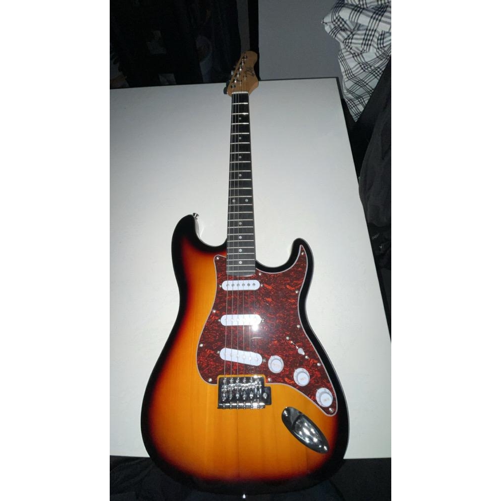 Eko Guitarra eléctrica