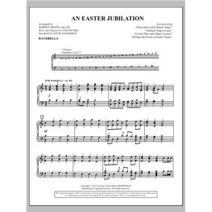 An Easter Jubilation