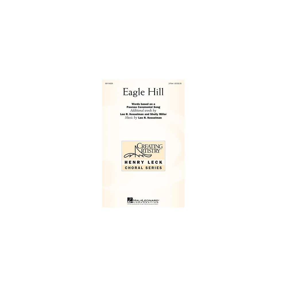 Eagle Hill