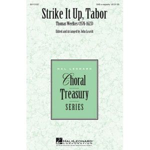 Strike It Up, Tabor