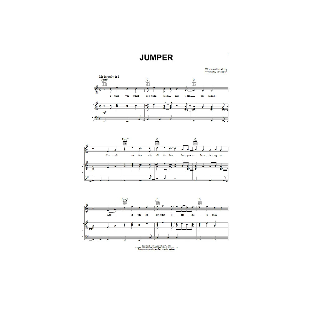 Jumper