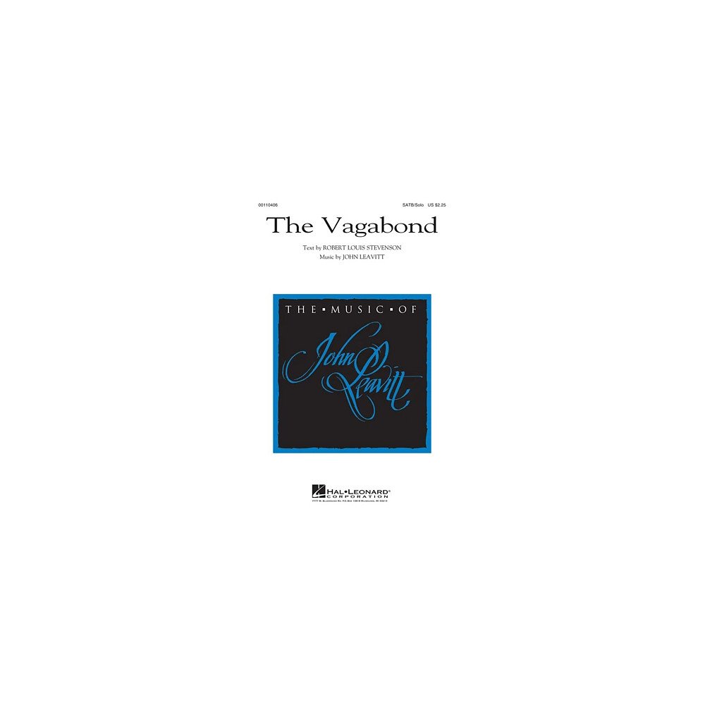 The Vagabond