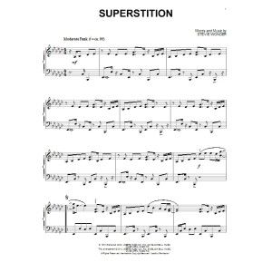 Superstition