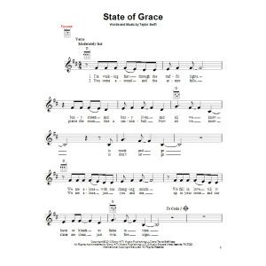 State Of Grace