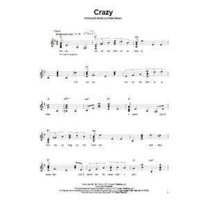 Crazy
