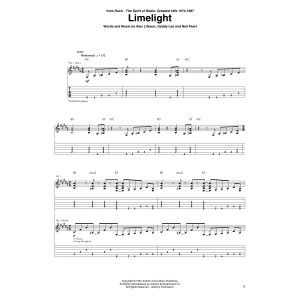 Limelight