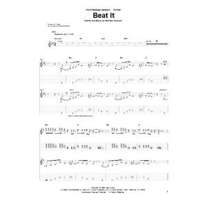 Beat It