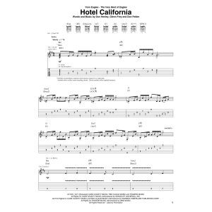 Hotel California