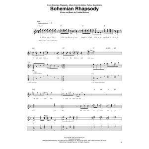 Bohemian Rhapsody