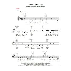 Treacherous