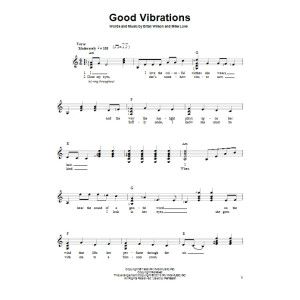 Good Vibrations