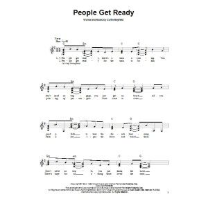 People Get Ready