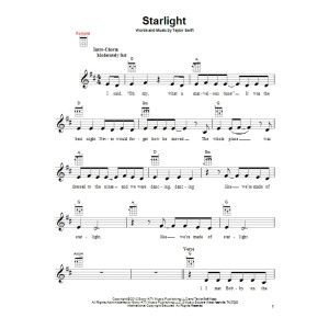 Starlight