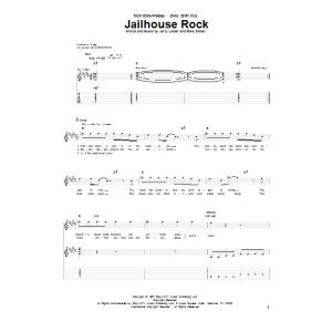 Jailhouse Rock