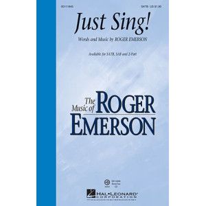 Just Sing