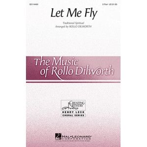 Let Me Fly