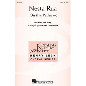 Nesta Rua