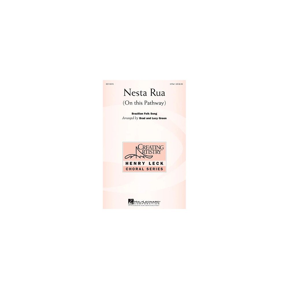 Nesta Rua
