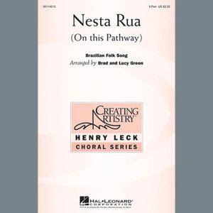 Nesta Rua