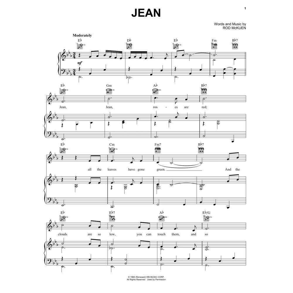 Jean
