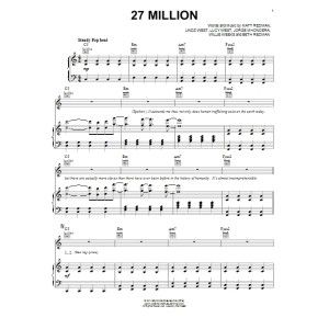 27 Million