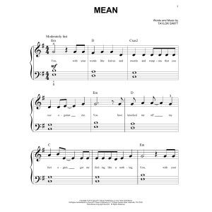 Mean