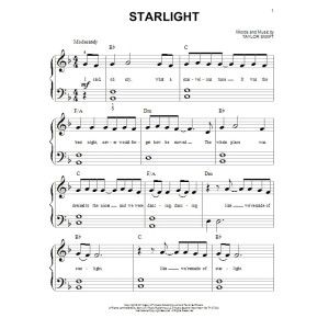 Starlight
