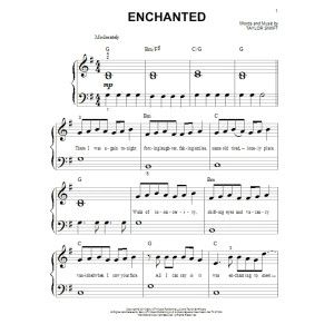 Enchanted