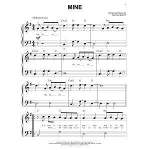 Mine