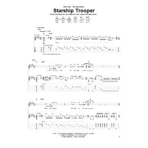 Starship Trooper
