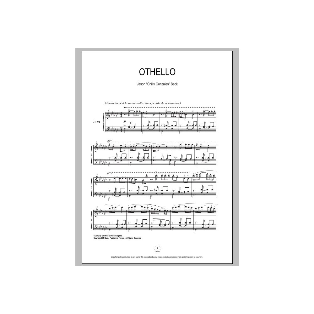 Othello