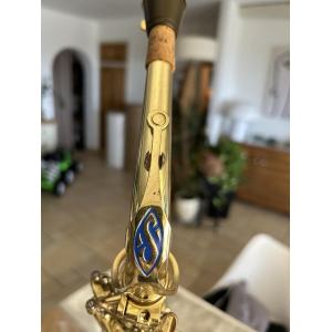 Selmer Alto Super Action Série II de 1998