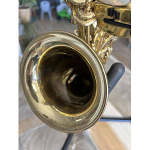 Selmer Alto SUPER-ACTION-SERIE-II