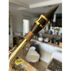 Selmer Alto SUPER-ACTION-SERIE-II