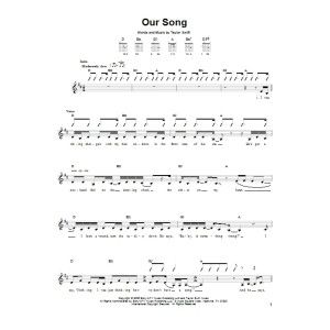 Our Song