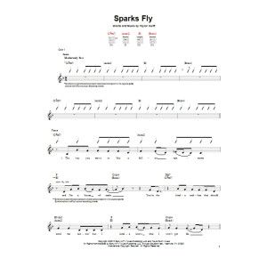 Sparks Fly