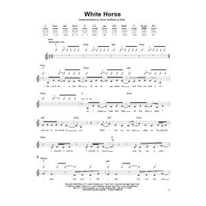 White Horse