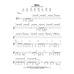 Mine