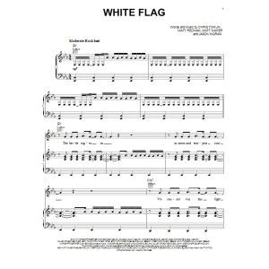 White Flag