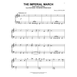 The Imperial March (Darth Vader's Theme)