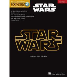 Princess Leia's Theme