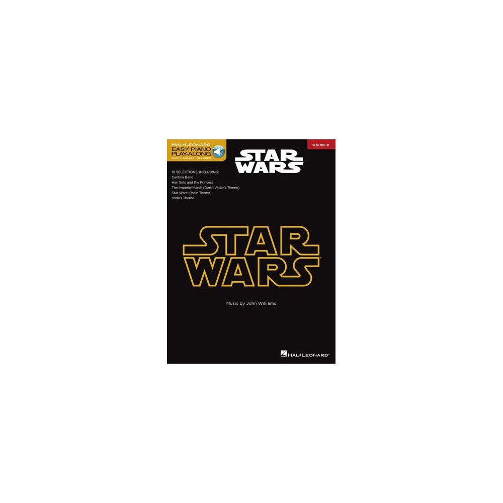 Princess Leia's Theme