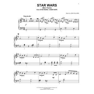 Star Wars (Main Theme)