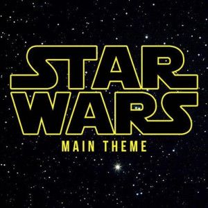 Star Wars (Main Theme)