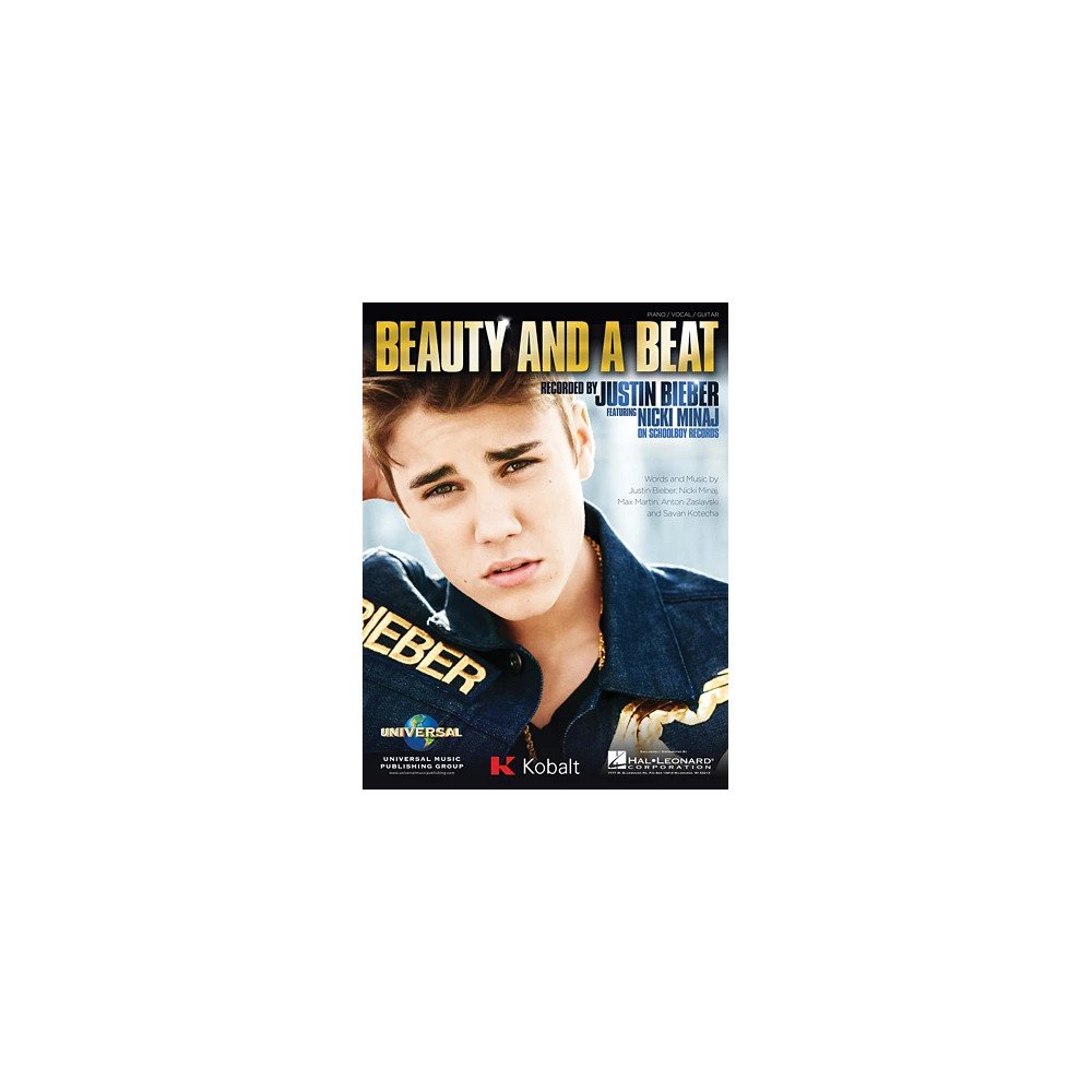 Beauty And A Beat
