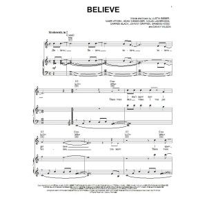 Believe