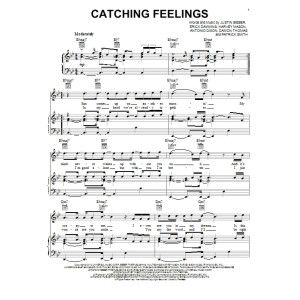 Catching Feelings