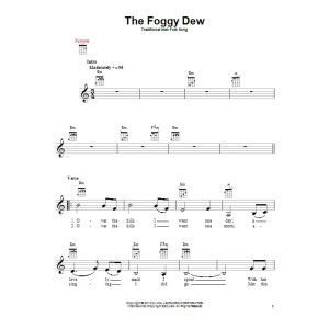 The Foggy Dew